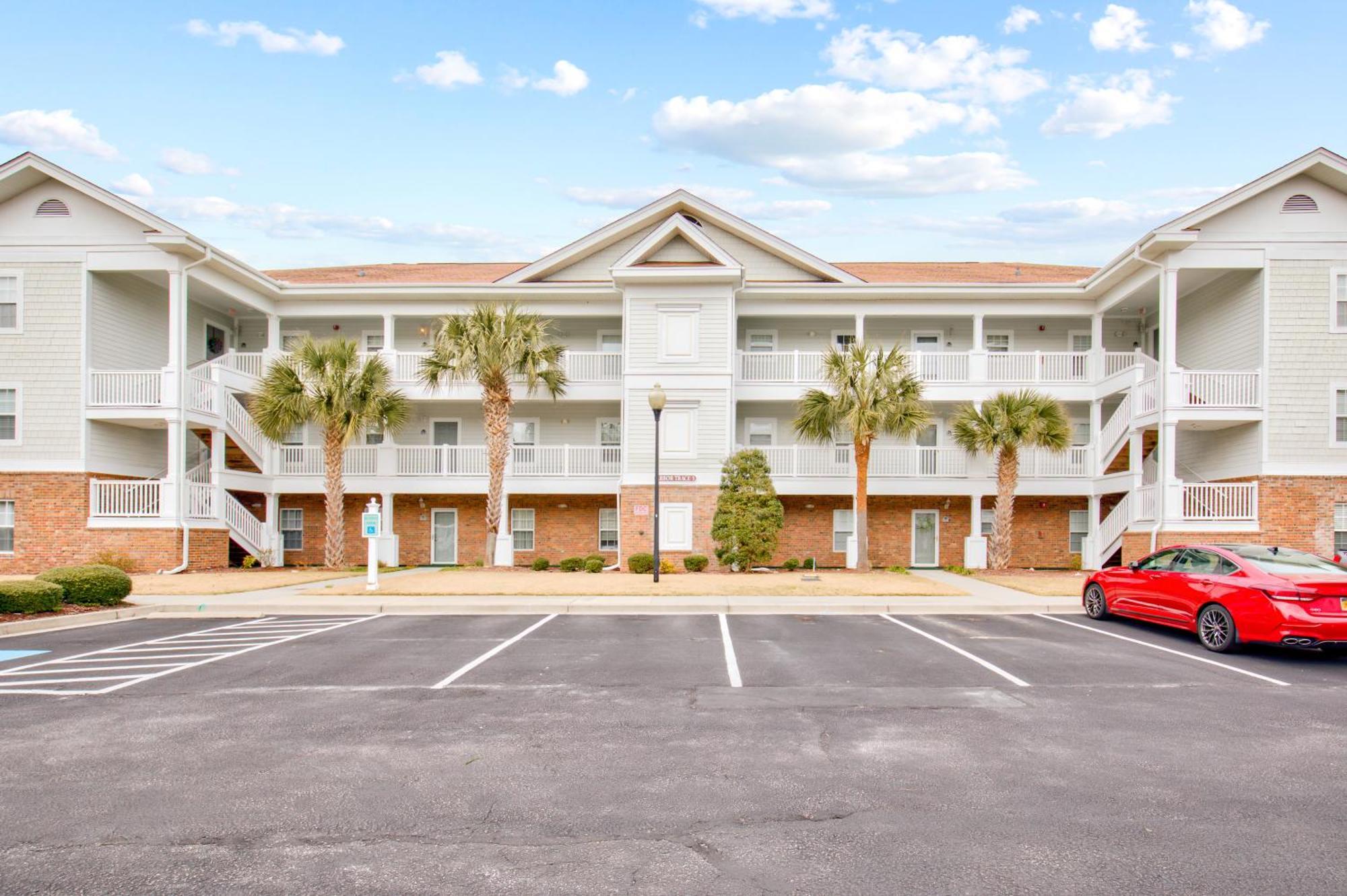Yellow Daisy & Beach Escape North Myrtle Beach Buitenkant foto